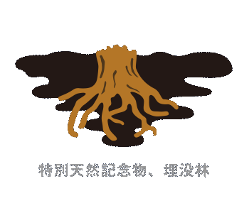 埋没林