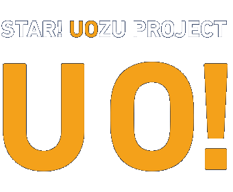 STAR UOZU ロゴ