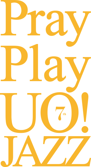 Pray Play UO! JAZZ 2024